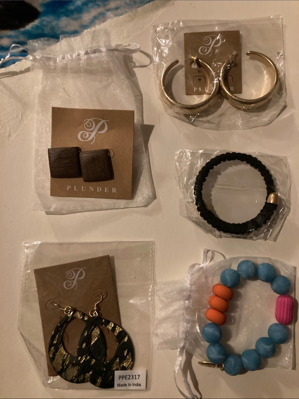 PLUNDER LOT-ALL NEW-50 pieces!